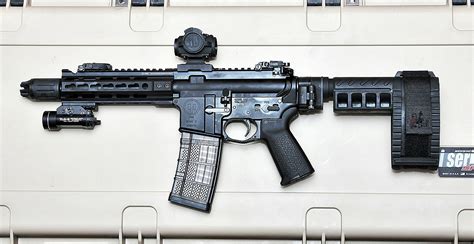 primary weapon adapter|Iba pa.